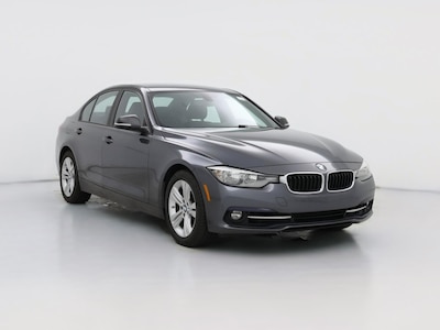 2016 BMW 3 Series 328i -
                Gastonia, NC