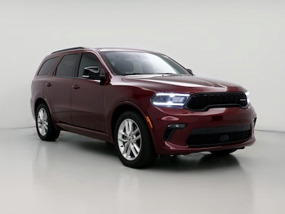 2023 Dodge Durango GT -
                Hickory, NC