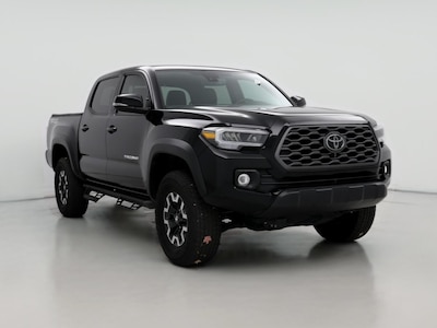 2022 Toyota Tacoma TRD Off-Road -
                South Portland, ME