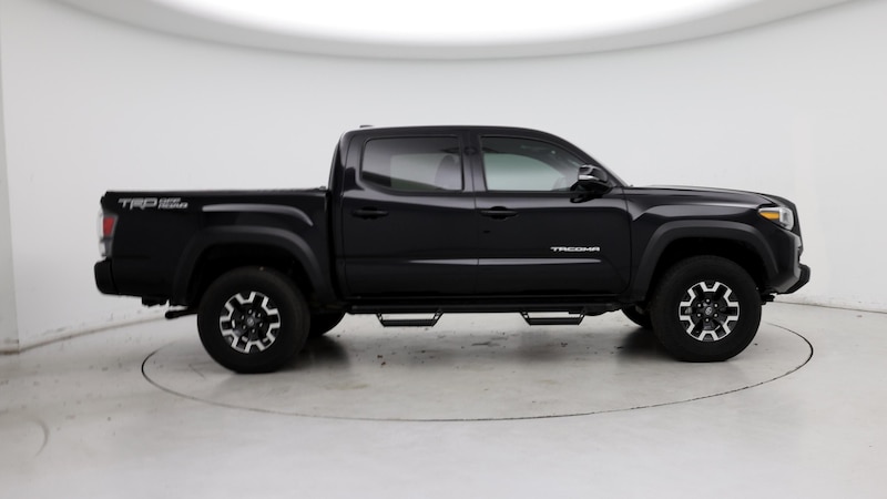 2022 Toyota Tacoma TRD Off-Road 7