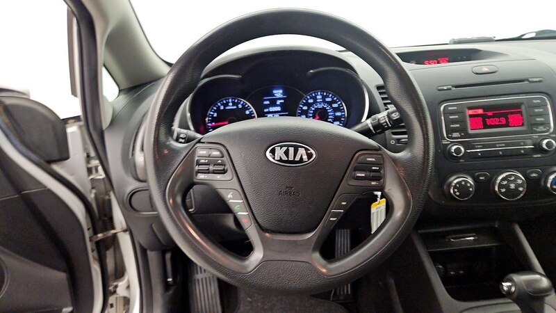 2014 Kia Forte LX 10