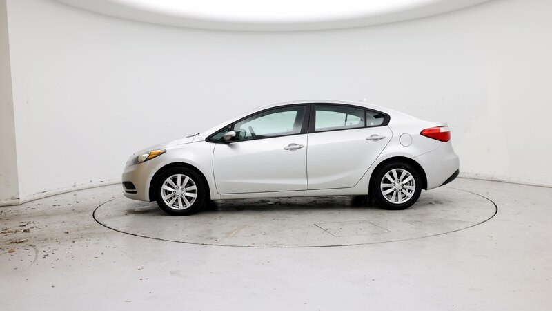 2014 Kia Forte LX 3