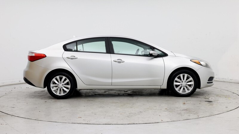 2014 Kia Forte LX 7