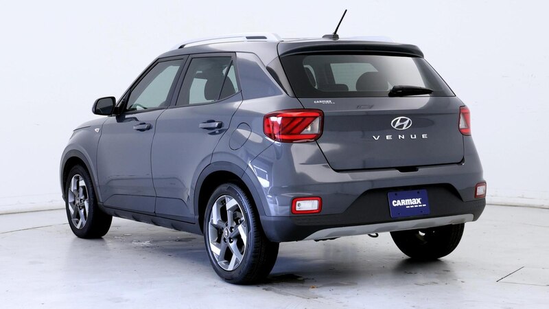 2023 Hyundai Venue SEL 2