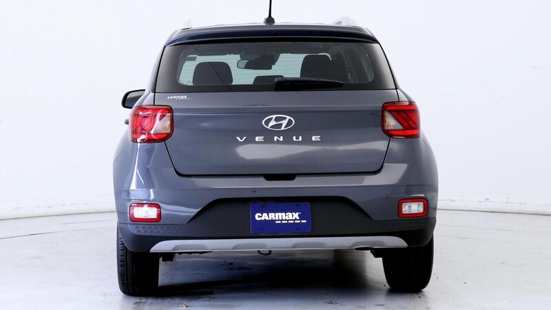 2023 Hyundai Venue SEL 6