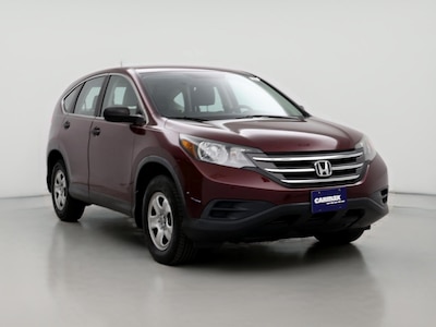 2013 Honda CR-V LX -
                Gastonia, NC