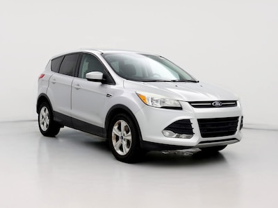 2015 Ford Escape SE -
                Pineville, NC