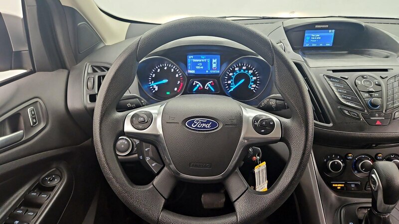 2015 Ford Escape SE 10