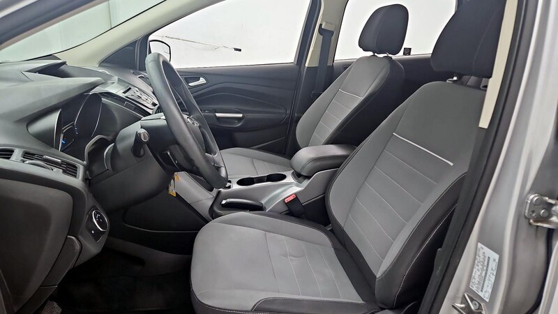 2015 Ford Escape SE 11