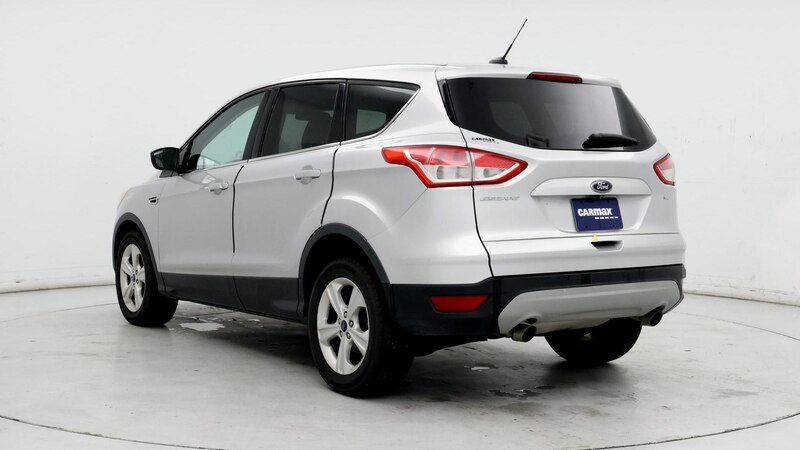 2015 Ford Escape SE 2