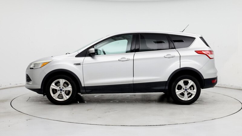 2015 Ford Escape SE 3