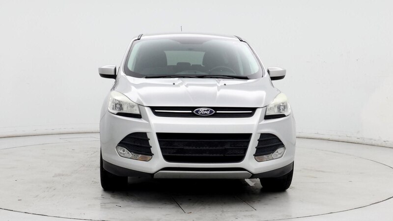 2015 Ford Escape SE 5