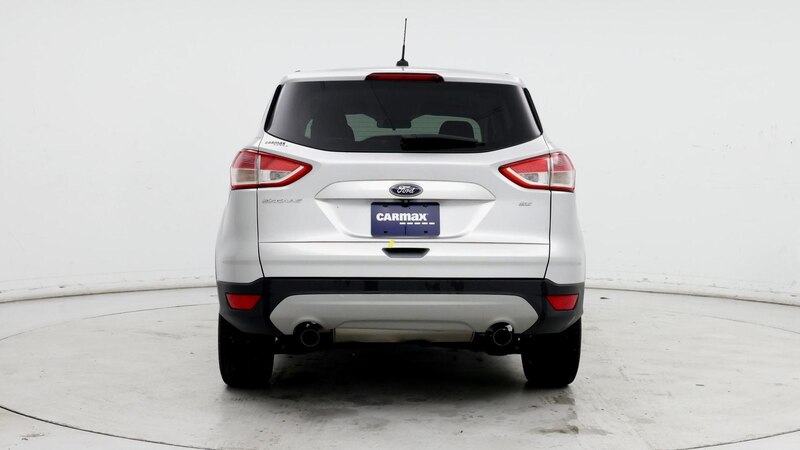 2015 Ford Escape SE 6