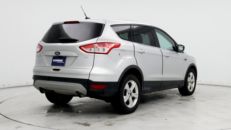 2015 Ford Escape SE 8