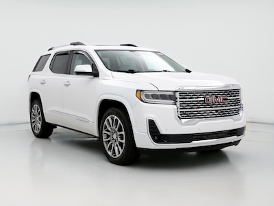 2020 GMC Acadia Denali -
                Gastonia, NC