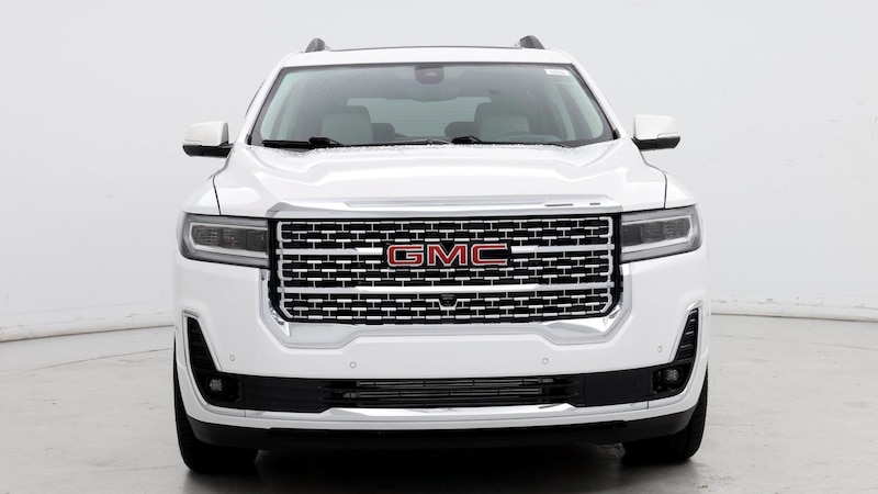 2020 GMC Acadia Denali 5