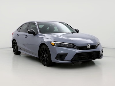 2024 Honda Civic Sport -
                Gastonia, NC