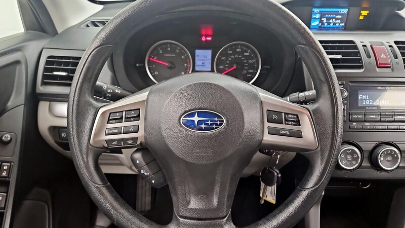 2015 Subaru Forester Premium 10