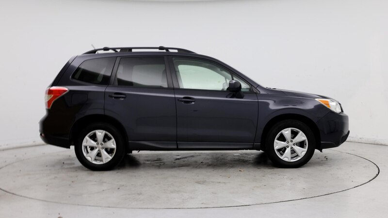 2015 Subaru Forester Premium 7