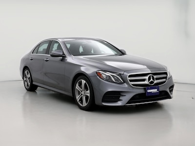 2017 Mercedes-Benz E-Class E 300 -
                Gastonia, NC