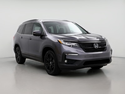 2022 Honda Pilot Special Edition -
                Gastonia, NC