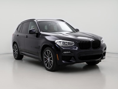 2021 BMW X3 sDrive30i -
                Gastonia, NC