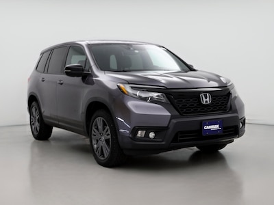 2019 Honda Passport EX-L -
                Gastonia, NC