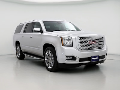 2015 GMC Yukon XL Denali -
                Gastonia, NC