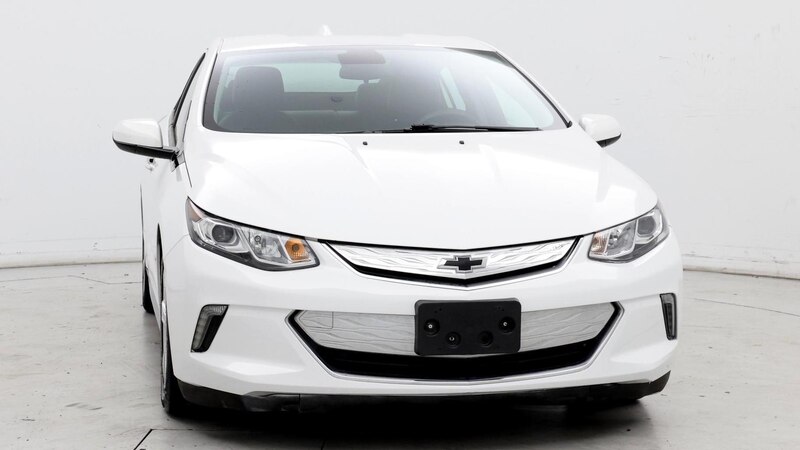 2017 Chevrolet Volt LT 5