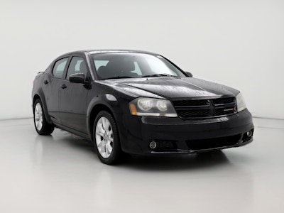 2014 Dodge Avenger R/T -
                Brandywine, MD