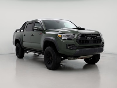 2020 Toyota Tacoma TRD Pro -
                Greenville, NC