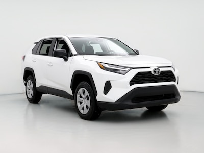 2023 Toyota RAV4 LE -
                Pineville, NC