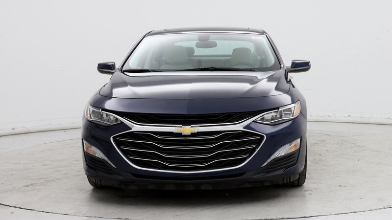 2020 Chevrolet Malibu Premier 5