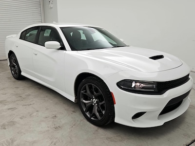 2019 Dodge Charger GT -
                Lynchburg, VA