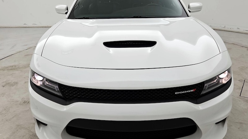 2019 Dodge Charger GT 2