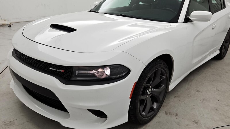 2019 Dodge Charger GT 3