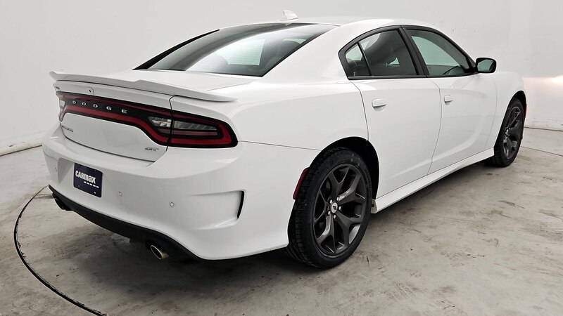 2019 Dodge Charger GT 5