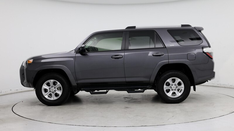 2022 Toyota 4Runner SR5 3