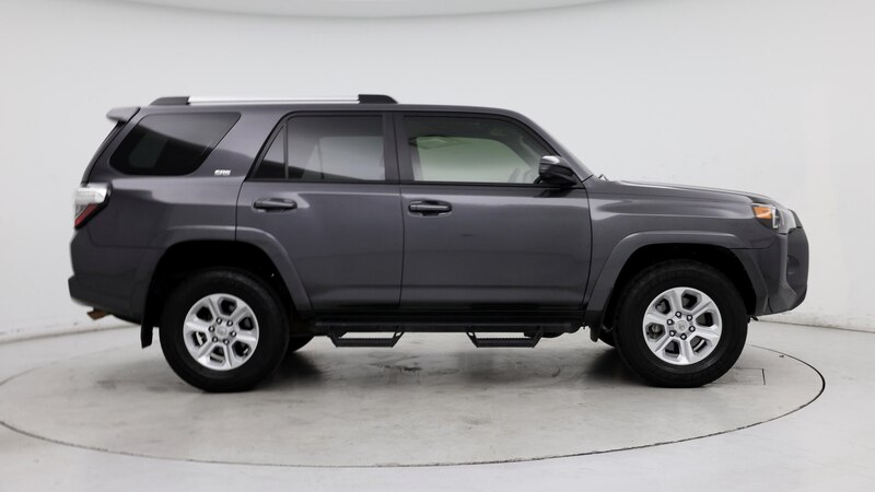 2022 Toyota 4Runner SR5 7