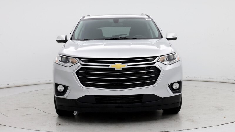 2021 Chevrolet Traverse LT 5