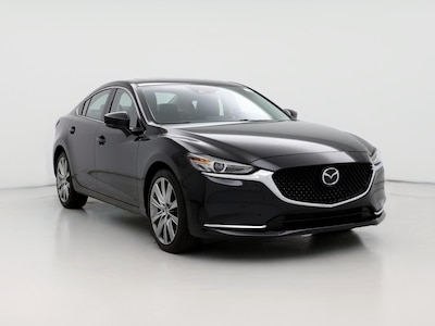 2021 Mazda Mazda6 Grand Touring Reserve -
                Gastonia, NC