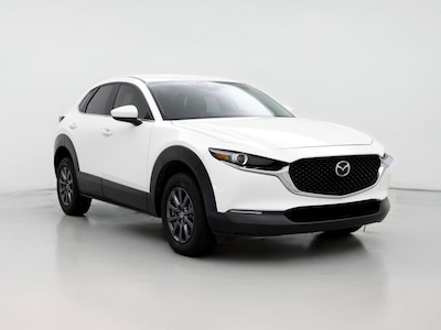 2023 Mazda CX-30 S -
                Winston-Salem, NC