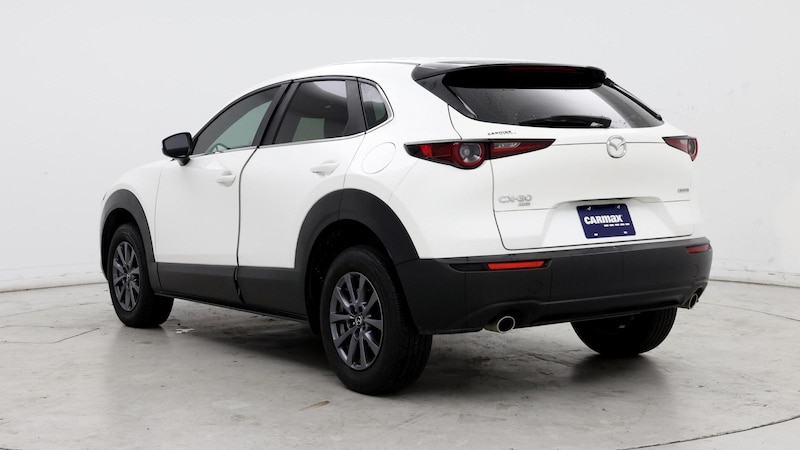 2023 Mazda CX-30 S 2