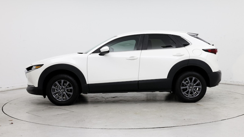 2023 Mazda CX-30 S 3