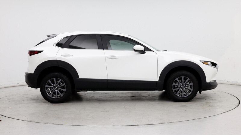 2023 Mazda CX-30 S 7