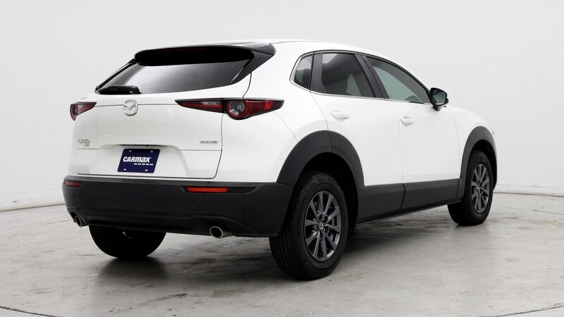 2023 Mazda CX-30 S 8