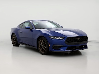 2024 Ford Mustang  -
                Columbia, SC