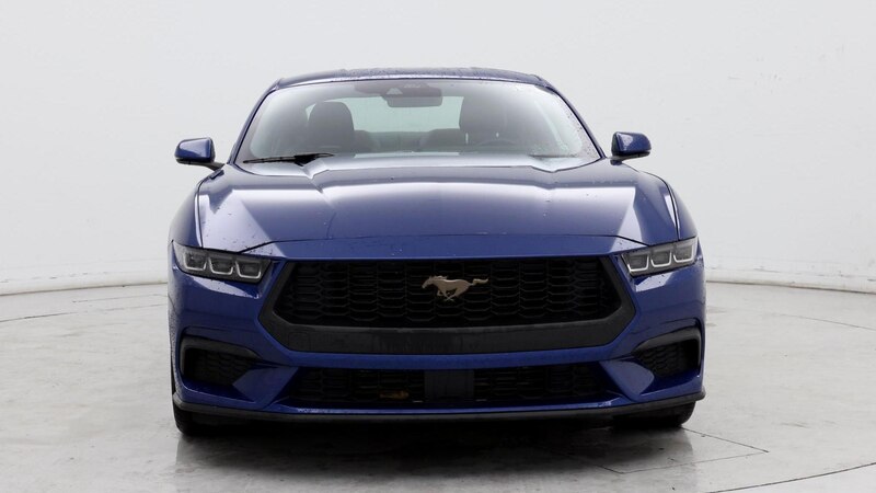 2024 Ford Mustang  5