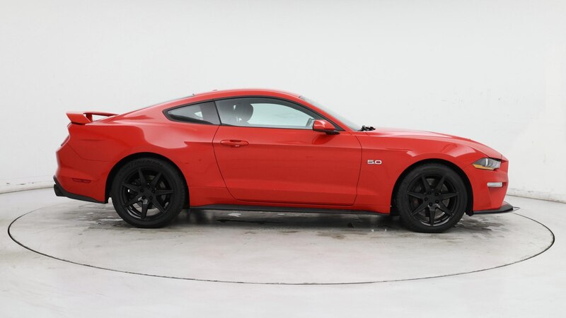 2019 Ford Mustang GT 7