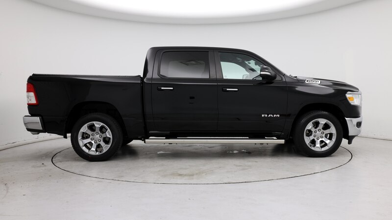 2019 RAM 1500 Big Horn 7